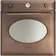 Духовой шкаф Smeg SF855RA Coloniale