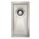 Кухонная мойка Falmec TNL/R10 TopZero (Prime) 210х440 Кухонная мойка Falmec TNL/R10 TopZero (Prime) 210х440
