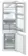 Встраиваемый холодильник Gorenje GDC66178FN Встраиваемый холодильник Gorenje GDC66178FN