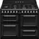 Варочный центр Smeg TR4110BL1