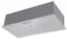 Встраиваемая вытяжка Maunfeld Crosby Singl 60 INOX Gl