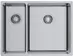Кухонная мойка OMOIKIRI Tadzava 58-2-U/IN-R ULTRA 15 (арт.4997117)