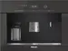 Встраиваемая кофемашина Miele CVA6401 GRGR Встраиваемая кофемашина Miele CVA6401 GRGR