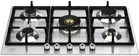 Варочная панель Bertazzoni P755CPROX Варочная панель Bertazzoni P755CPROX