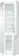 Холодильник Gorenje NRK621PW4 Холодильник Gorenje NRK621PW4
