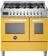 Варочный центр Bertazzoni PRO96L2EGIT