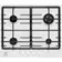 Варочная панель Electrolux EGG96343NW