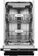 Посудомоечная машина DeLonghi DDW 08S Sodalite Посудомоечная машина DeLonghi DDW 08S Sodalite