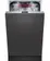 Встраиваемая посудомоечная машина Neff S889ZMX60R