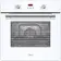 Духовой шкаф Midea MO 47000 GW