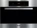 Встраиваемая пароварка Miele DGC 5080 XL
