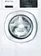 Стиральная машина Schulthess Spirit 540 white Стиральная машина Schulthess Spirit 540 white