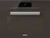 Комби-пароварка Miele DGC6800 HVBR