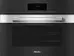 Встраиваемая комби-пароварка Miele DGC 7840 EDST/CLST
