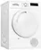 Сушильная машина Bosch WTM 83201 OE