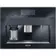 Встраиваемая кофемашина Miele CVA6805 OBSW