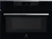 Духовой шкаф Electrolux VKL8E08WX