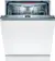 Встраиваемая посудомоечная машина Bosch SMV 4 EVX14E