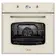 Духовой шкаф Midea MO 581DB RI-B Духовой шкаф Midea MO 581DB RI-B