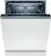 Встраиваемая посудомоечная машина Bosch SMV2HMX1FR