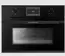 Встраиваемая микроволновая печь Kuppersbusch CM 6330.0 S5 Black Velvet Встраиваемая микроволновая печь Kuppersbusch CM 6330.0 S5 Black Velvet