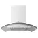 Вытяжка Midea E60AEW3V04 Вытяжка Midea E60AEW3V04