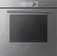 Духовой шкаф V-ZUG CombairSteamer V6000 60 платиновое стекло CS6T-23038