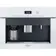 Встраиваемая кофемашина Miele CVA6401 BRWS бриллиантовый белый