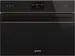 Компактный дух.шкаф Smeg SO4602M1NR