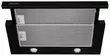 Встраиваемая вытяжка Monsher TELE II 60 GB Встраиваемая вытяжка Monsher TELE II 60 GB
