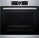 Духовой шкаф Bosch HRG635BS1