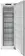 Морозильник Fulgor Milano FBFD 351 NF ED