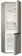 Холодильник Gorenje NRK6191GHX4