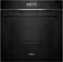 Духовой шкаф с паром Siemens HS736G3B1