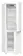 Холодильник Gorenje NRK6191EW4