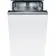 Встраиваемая посудомоечная машина Bosch SPV40X80RU