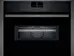 Духовой шкаф Neff C17MS22G1
