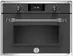 Духовой шкаф с паром Bertazzoni F457HERVTND