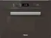 Пароварка Miele DGC6400 HVBR коричневый гавана