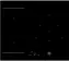 Варочная панель Bertazzoni P603IC1B2NEE