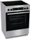 Стеклокерамическая плита Gorenje GECS6C70XC