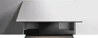 Вытяжка Falmec VIRGOLA TOUCH NRS 90 BLACK фото 1