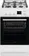 Газовая плита AEG CKR56401BW Газовая плита AEG CKR56401BW
