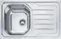 Мойка Franke OLL 611-79 (арт.101.0611.832)