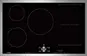 Индукционная варочная панель Gaggenau CI283112