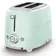 Тостер Smeg TSF01PGEU