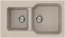 Кухонная мойка OMOIKIRI Maru 86-2-SA(арт.4993286) Кухонная мойка OMOIKIRI Maru 86-2-SA(арт.4993286)