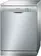 Встраиваемая посудомоечная машина Bosch SMS50D48EU