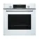 Духовой шкаф Bosch HBG578FW0R