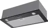 Кухонная вытяжка Maunfeld CROSBY POWER 50 BLACK